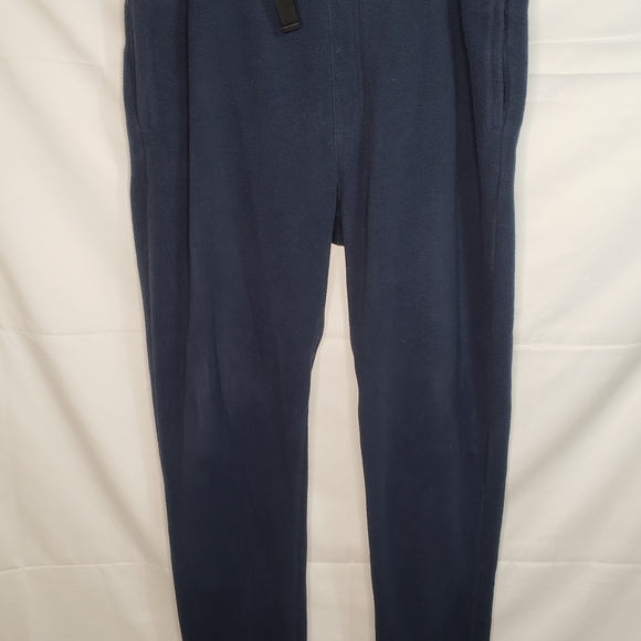 Patagonia Synchilla Sweat Lounge Pants XL - Picture 2 of 10